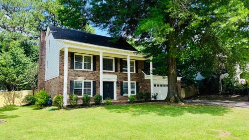 1834 Brierbrook Rd, Germantown, TN, 38138-2911 | Card Image
