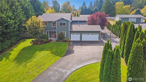 511 109th Avenue Ct E, Edgewood, WA, 98372 | Card Image