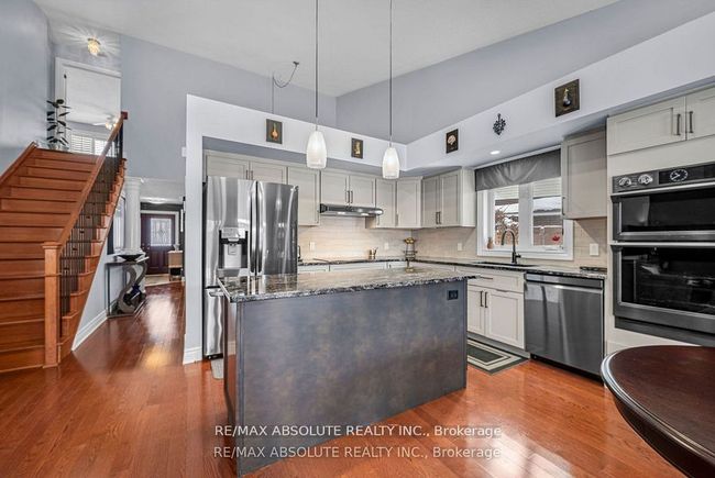 48 Settler's Ridge Way, House other with 4 bedrooms, 3 bathrooms and 4 parking in Nepean ON | Image 10