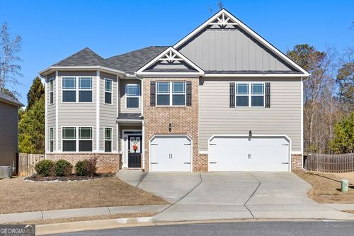 166 Brookview Dr, Newnan, GA, 30265-5715 | Card Image