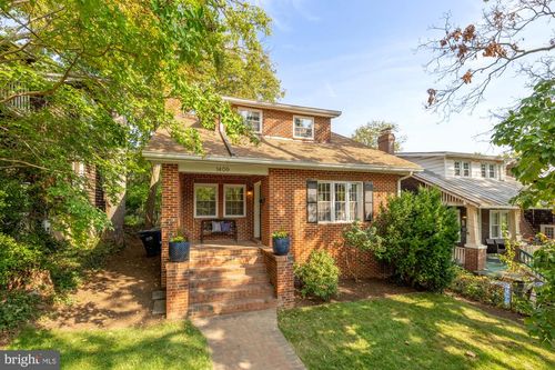 1406 Lawrence St Ne, WASHINGTON, DC, 20017-2911 | Card Image