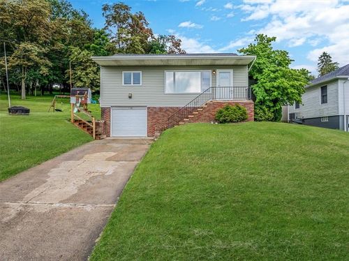 1146 Connellsville Rd, Fayette City, PA, 15438-1016 | Card Image