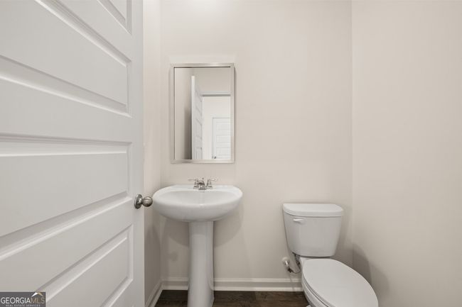 620 Whitman Ln, House other with 4 bedrooms, 3 bathrooms and null parking in Stockbridge GA | Image 22
