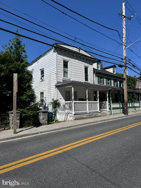 35 N Main St, Port Deposit, MD 21904