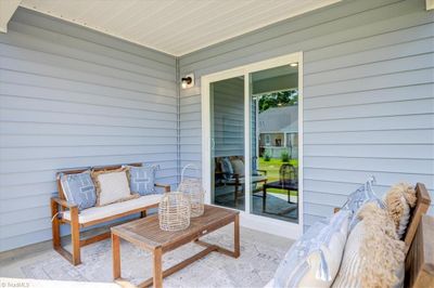 Cover Porch | Image 2