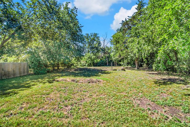 424 Denton St, House other with 4 bedrooms, 2 bathrooms and null parking in Howe TX | Image 26
