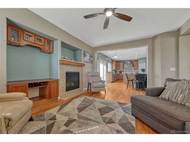 5338 Potentilla St, House other with 5 bedrooms, 3 bathrooms and null parking in Brighton CO | Image 9