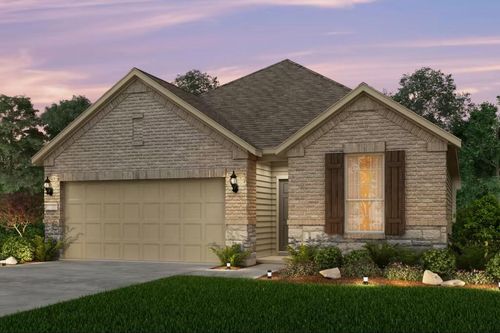 15645 Wandering Maple Way, Conroe, TX, 77302-1546 | Card Image