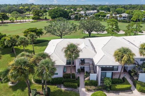 3836 Quail Ridge Drive N, Boynton Beach, FL, 33436 | Card Image
