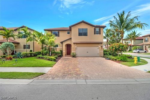 14561 Tuscany Pointe Trl, NAPLES, FL, 34120-6005 | Card Image