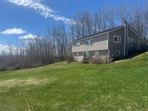 318 Bigelow Road, Saint Albans, ME, 04971 | Card Image