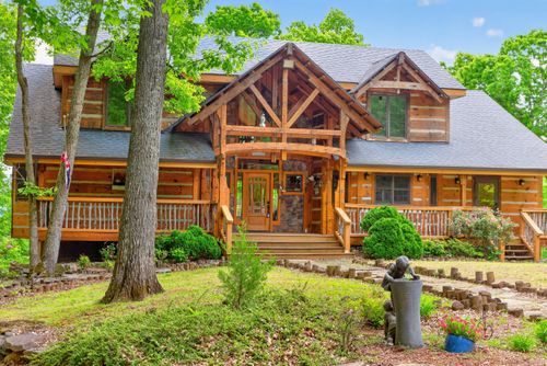 234 Cedar Point Ln, Monticello, KY, 42633-6015 | Card Image