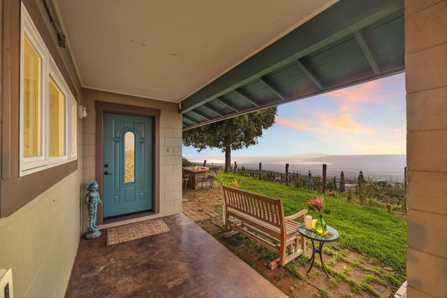 712 Upper Kimo Dr, House other with 3 bedrooms, 2 bathrooms and null parking in Kula HI | Image 23