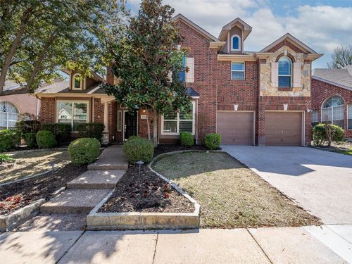 5217 Arrowhead Way, McKinney, TX, 75072-9348 | Card Image