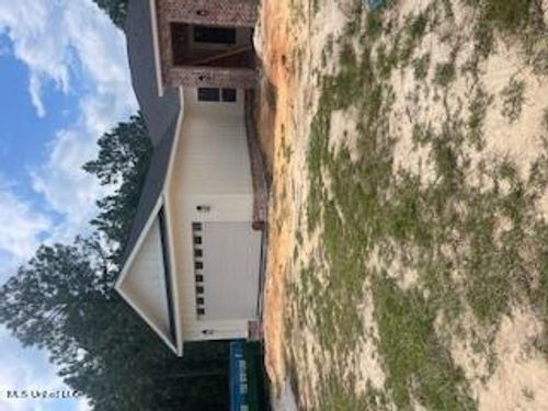 4206 Cobblestone Lane, Gautier, MS, 39553 | Card Image