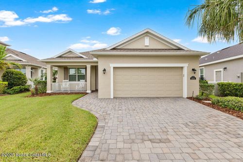 3641 Stabane Pl, Melbourne, FL, 32940-5935 | Card Image