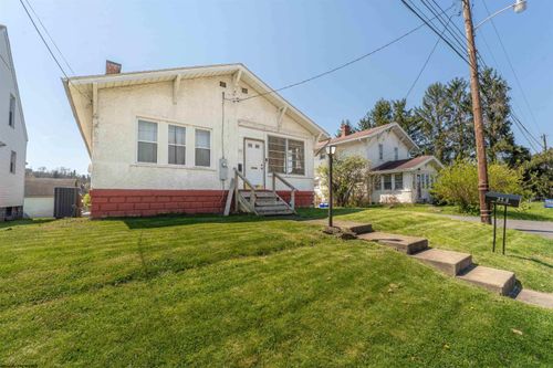 313 New York Avenue, Westover, WV, 26501 | Card Image