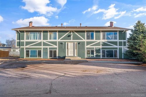 c-3445 Cochran Dr, Colorado Springs, CO, 80916-3543 | Card Image