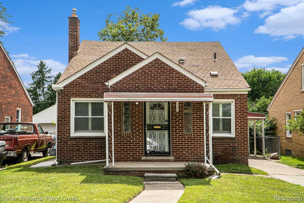 Parkland , Redford, MI 48239