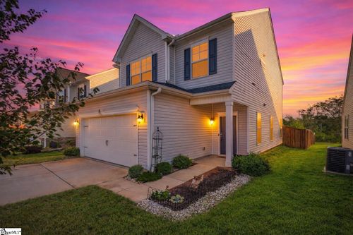 106 Ashborne Ln, Simpsonville, SC, 29681-7160 | Card Image