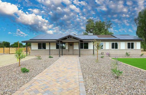 18602 E Via Del Rancho, Queen Creek, AZ, 85142-4069 | Card Image