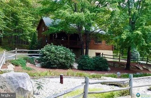 1153 Lower Smith Gap Rd, Kunkletown, PA, 18058-7407 | Card Image