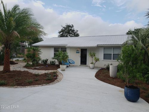 21518 Palm Ave, Panama City Beach, FL, 32413-7907 | Card Image