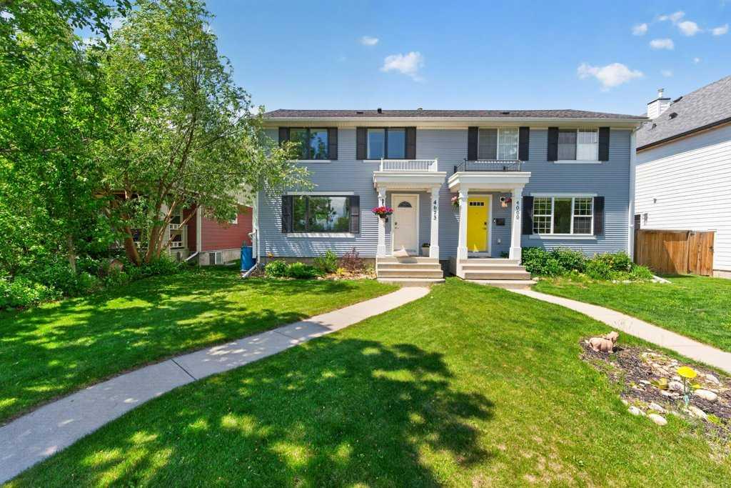 Residential in Calgary 2