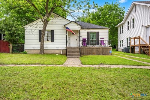1312 S 21st St, Temple, TX, 76504-7207 | Card Image