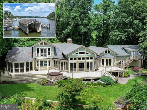 1715 Porters Hill Rd, ANNAPOLIS, MD, 21401-2937 | Card Image