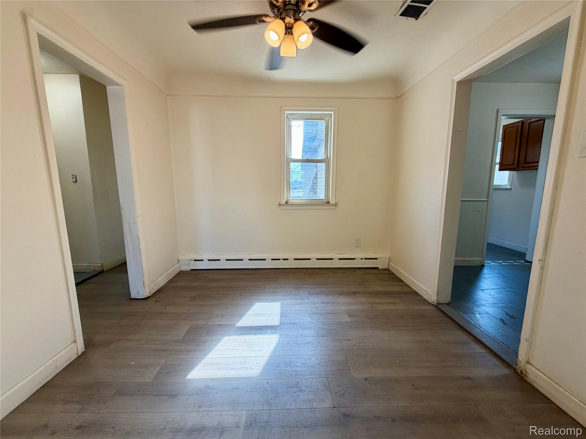 Residential Lease in Westland 5
