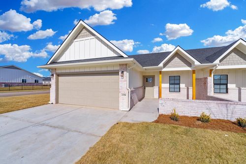 2428 S Pronghorn St, Goddard, KS, 67052 | Card Image