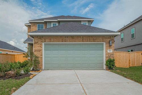 323 Palero Path, Brookshire, TX, 77423 | Card Image