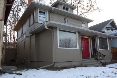 1928 E 18th Avenue, Denver, CO, 80206 | Card Image