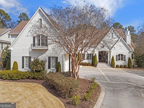 9 Belle Meade Dr Sw, Rome, GA, 30165-8487 | Card Image