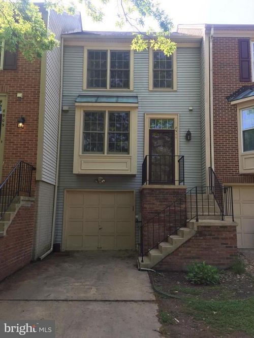 8911 Oakwood Way, JESSUP, MD, 20794-9592 | Card Image
