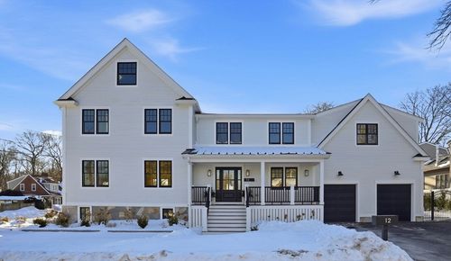 12 Daley Rd, Hingham, MA, 02043-1230 | Card Image