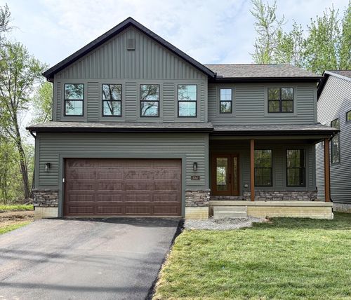 3767 Aberdeen Ave, Columbus, OH, 43219-3601 | Card Image