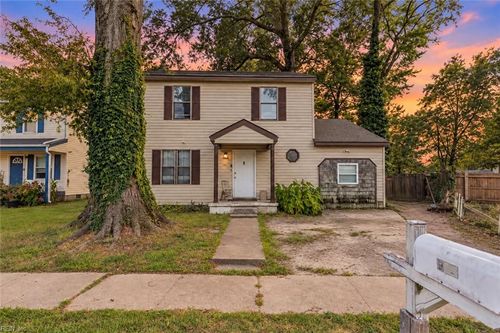 961 Avenue J Avenue, Norfolk, VA, 23513 | Card Image