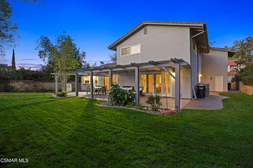 1633 Aspenwall Rd, Westlake Village, CA, 91361-1705 | Card Image