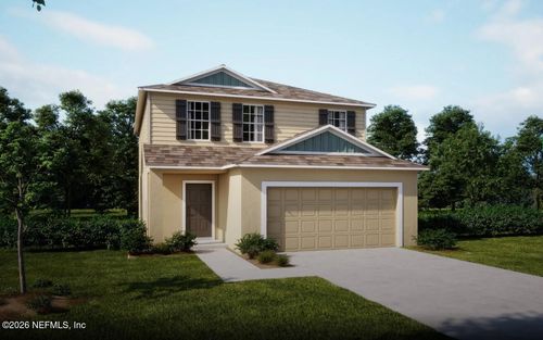 1046 Welda Lane, JACKSONVILLE, FL, 32221 | Card Image