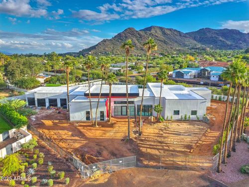 5215 E Orchid Ln, Paradise Valley, AZ, 85253-2105 | Card Image