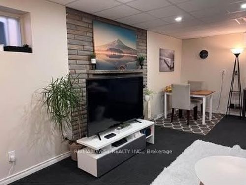 bsmt-211 Bellamy Rd N, Scarborough, ON, M1J2L7 | Card Image