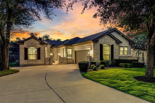 2611 Honey Springs Ln, Cedar Park, TX, 78613-4592 | Card Image
