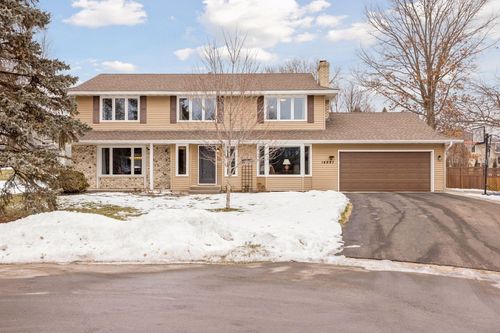 14997 Williamsburg Ct, Eden Prairie, MN, 55347-1524 | Card Image