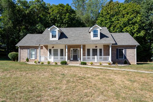 954 Glenraven Dr, Clarksville, TN, 37043-8297 | Card Image