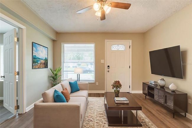 4555 Malibu St, House other with 4 bedrooms, 2 bathrooms and null parking in ORLANDO FL | Image 7