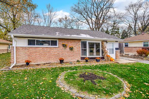 245 Miami St, Park Forest, IL, 60466-1928 | Card Image