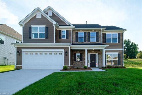 58-1586 Dappledown St, Kernersville, NC, 27284-6784 | Card Image