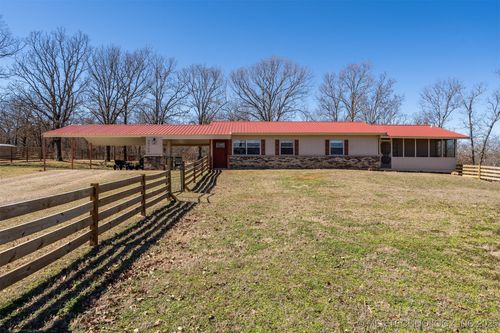 96708 4515 Rd, Vian, OK, 74962-1375 | Card Image